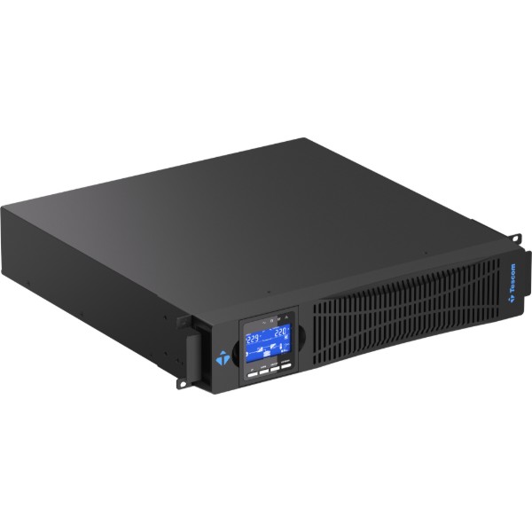 Фото - Источник бесперебойного питания Tescom NeoLine 2000RT (TE102RT)